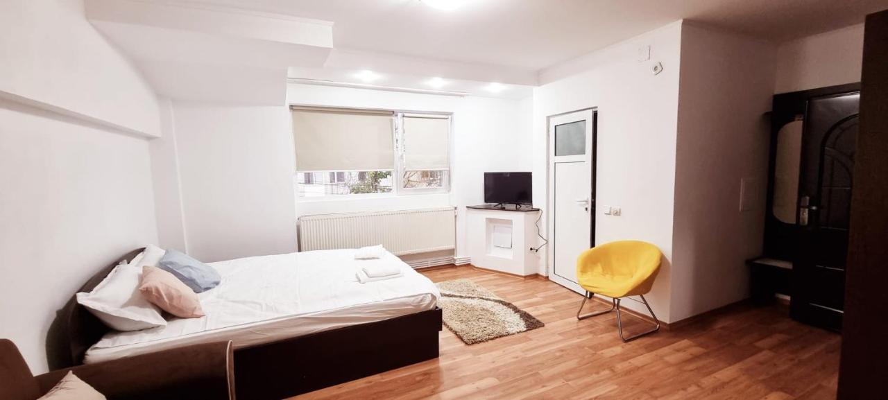 Apartamente Elegante In Regim Hotelier Iasi Exterior photo