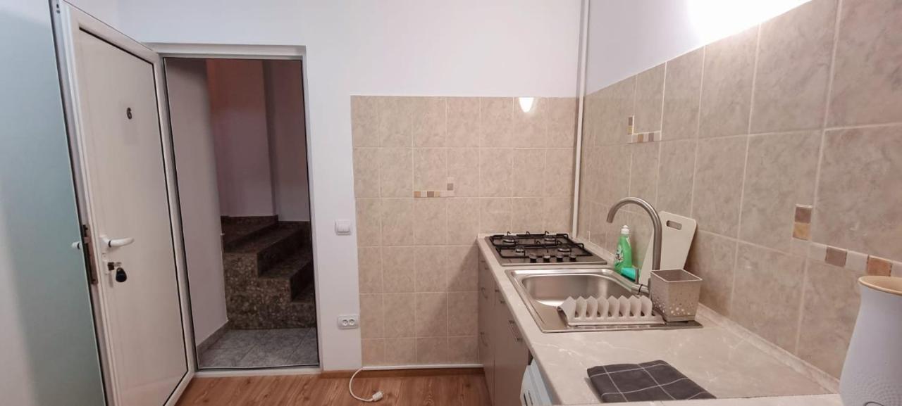 Apartamente Elegante In Regim Hotelier Iasi Exterior photo