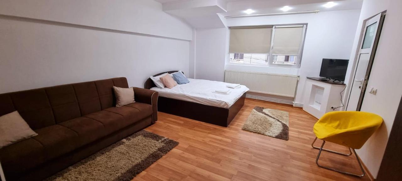 Apartamente Elegante In Regim Hotelier Iasi Exterior photo