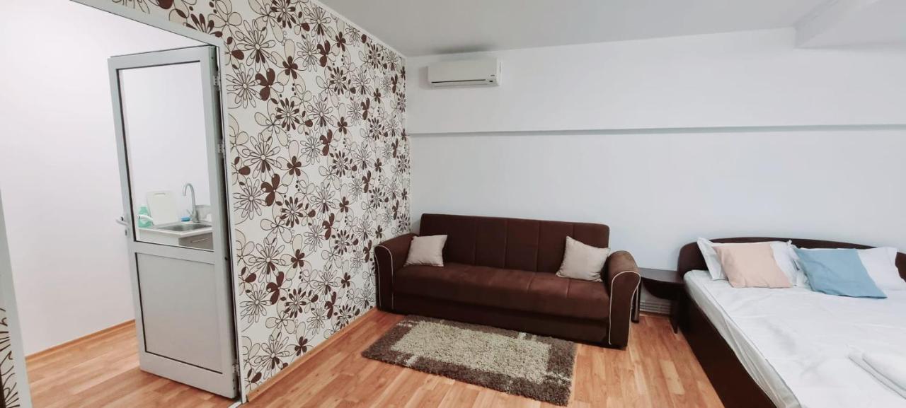 Apartamente Elegante In Regim Hotelier Iasi Exterior photo