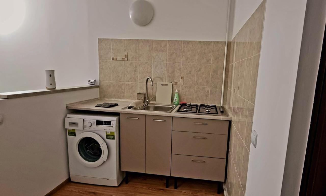 Apartamente Elegante In Regim Hotelier Iasi Exterior photo