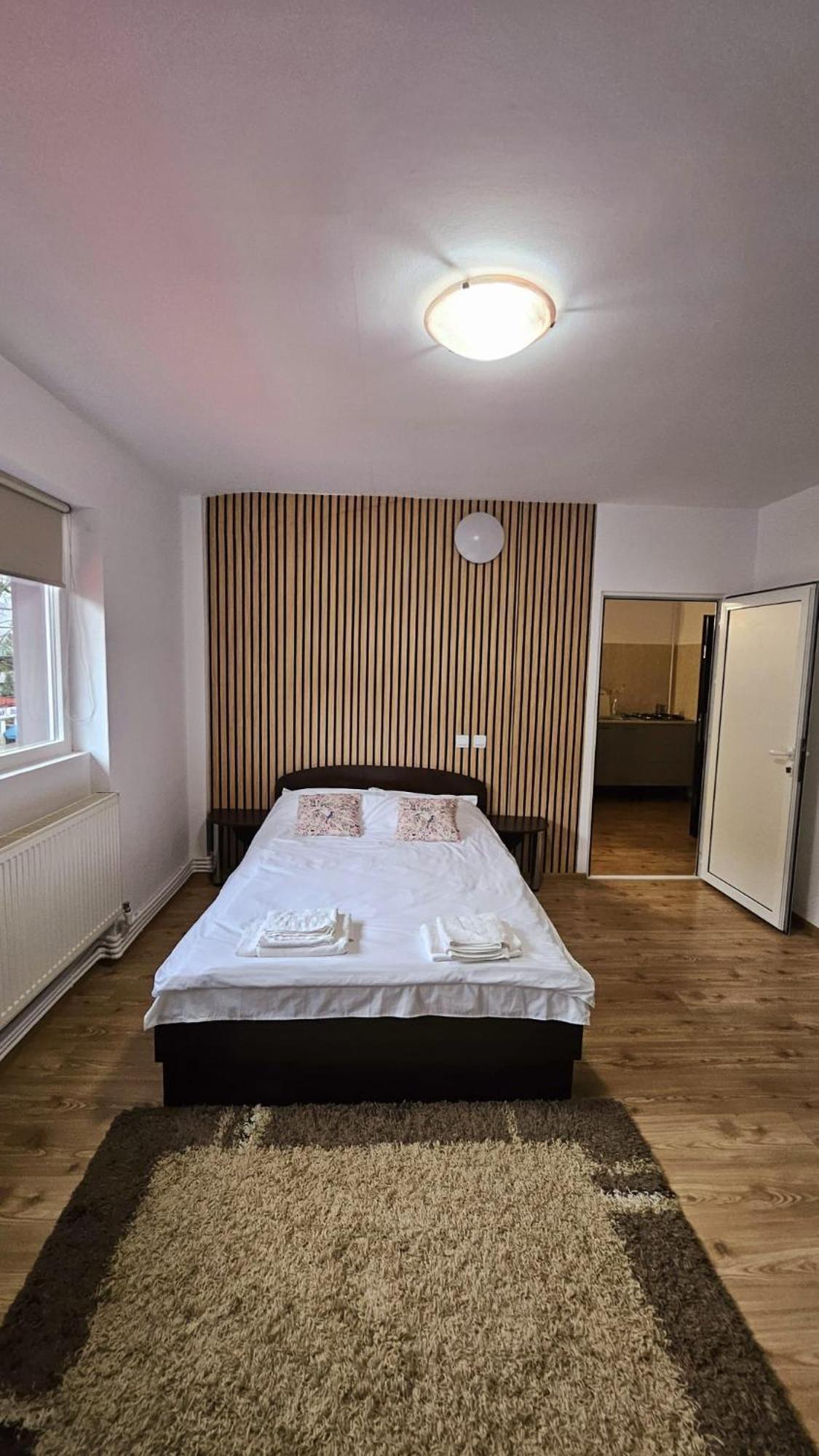 Apartamente Elegante In Regim Hotelier Iasi Exterior photo