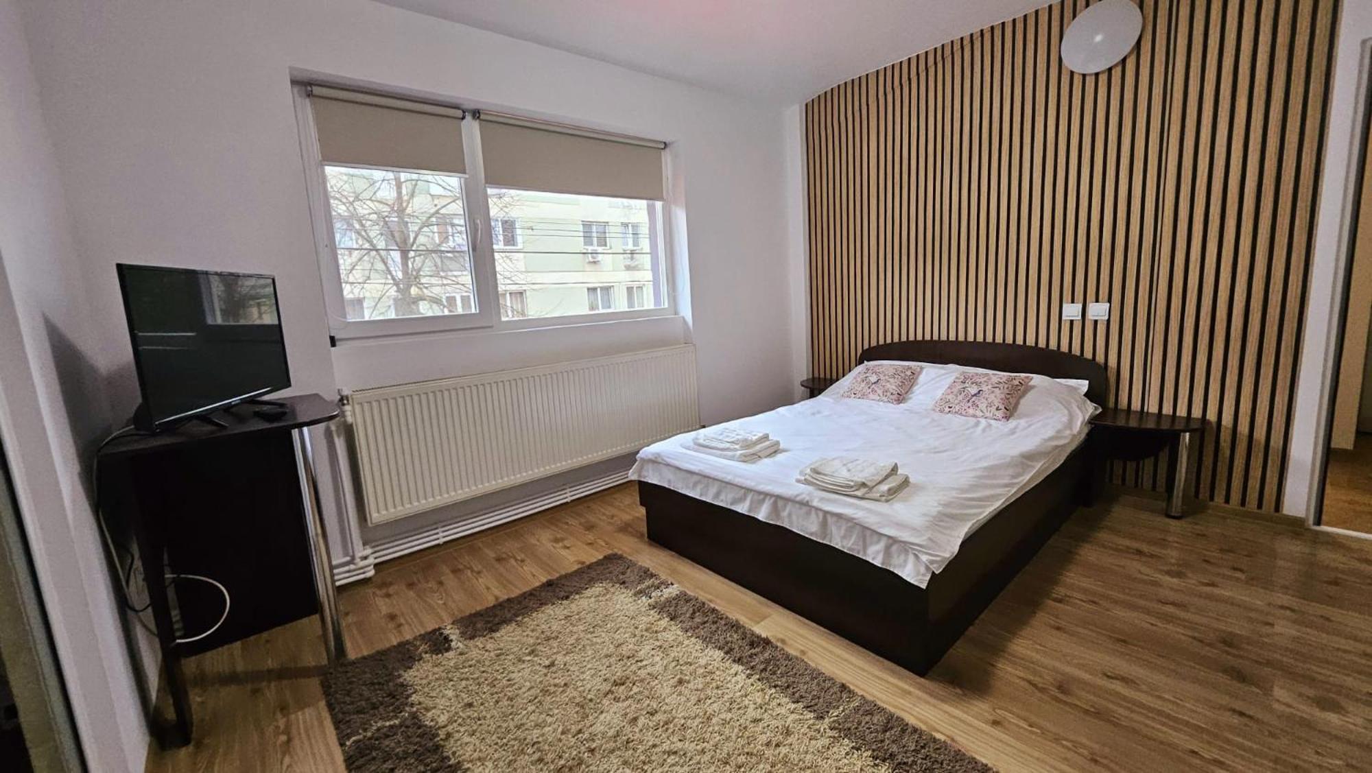 Apartamente Elegante In Regim Hotelier Iasi Exterior photo