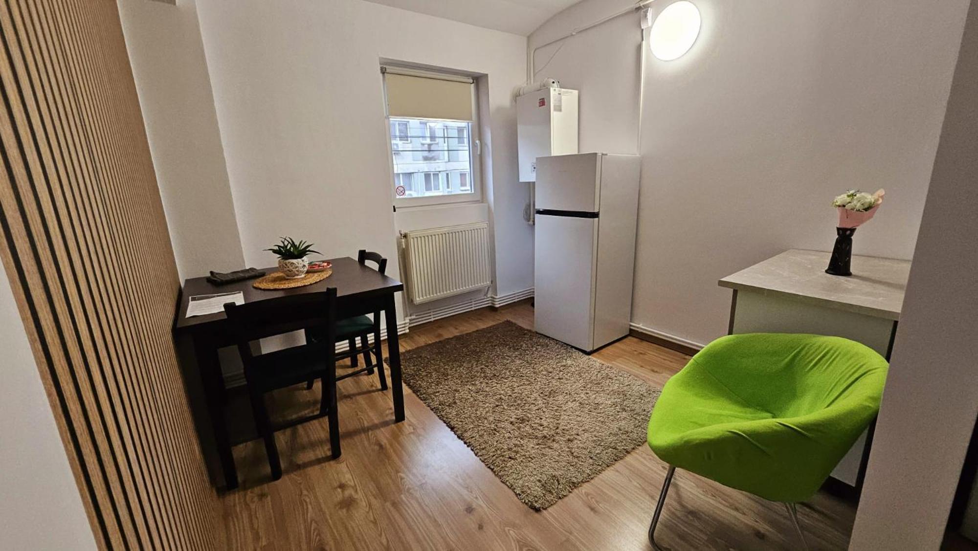 Apartamente Elegante In Regim Hotelier Iasi Exterior photo